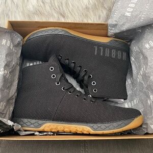 NOBULL Women’s Outwork High-tops